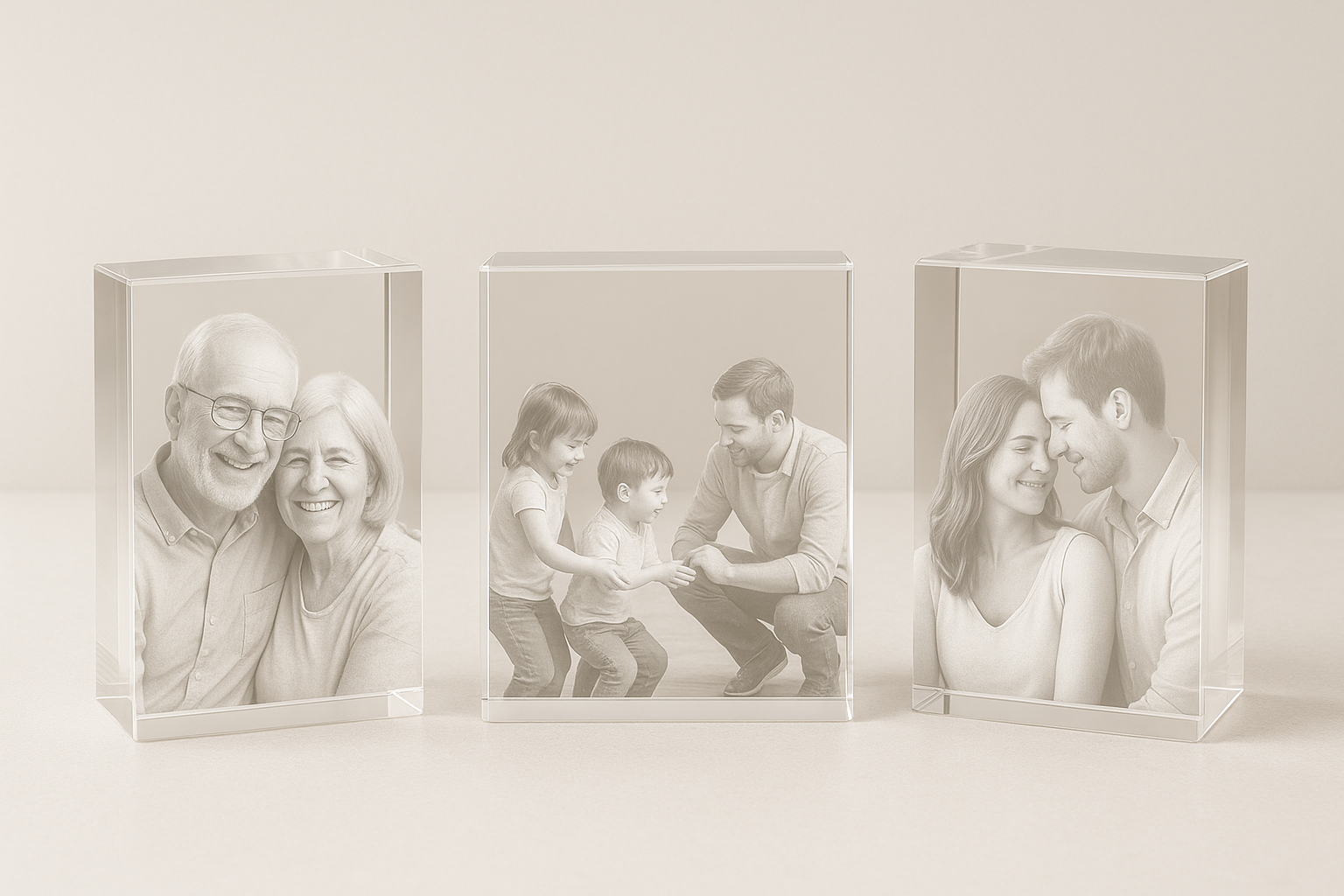 Emozioni Incise – Famiglia, Coppie e Momenti Speciali